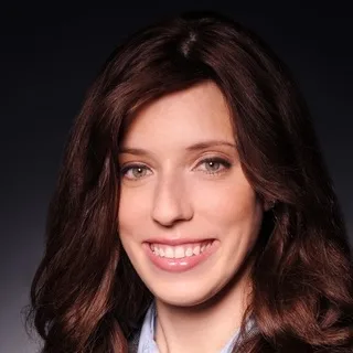 Lawyer Rebecca Sallen