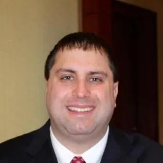 Lawyer Rich Mucci