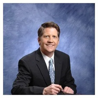 Lawyer Kevin R. Martin