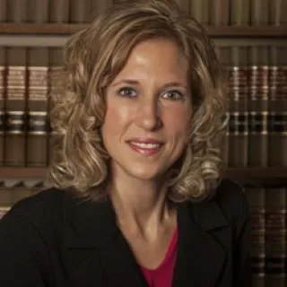 Lawyer Angela V. Lallemont