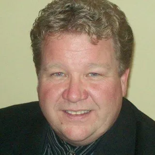 Lawyer Alan B. Fish