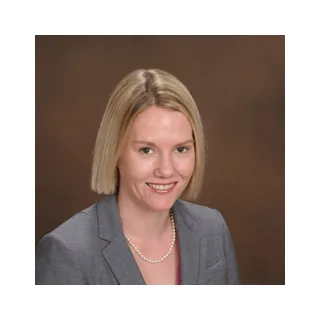 Lawyer Erika Singler