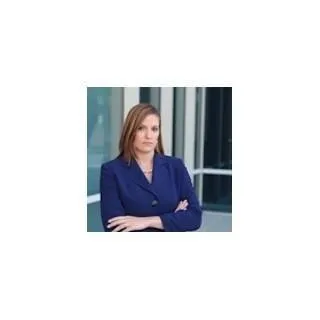 Lawyer Rebecca M. Simms