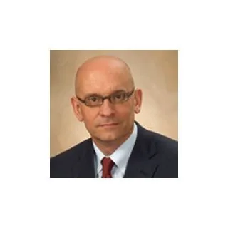 Lawyer Jeffery Cleghorn