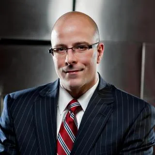 Lawyer John L. Calcagni III