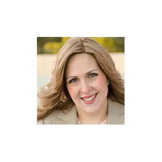Lawyer Dahlia Robinson-Ocken