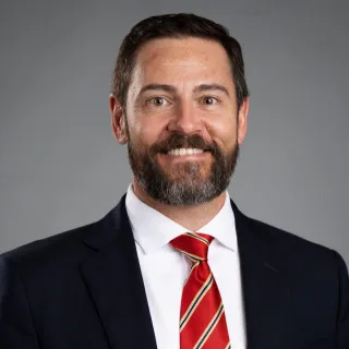 Lawyer Kent Leier
