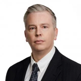 Lawyer Mr. James D. Ealley