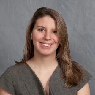 Lawyer Hillary A. Madden