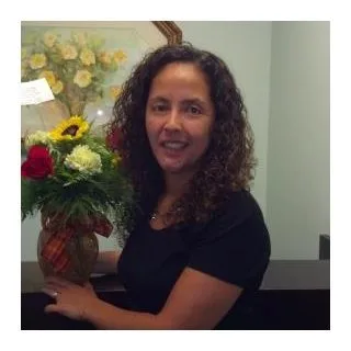 Lawyer Claudia Patricia Hurtado-Myers