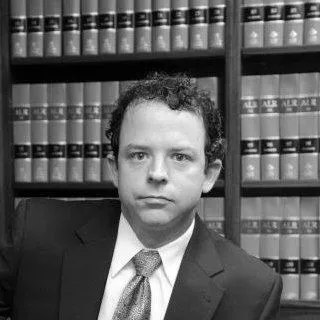 Lawyer Mr. Brady S Nicks