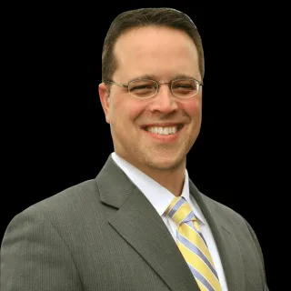 Lawyer Brian M. Maul