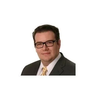 Lawyer Robert Colby