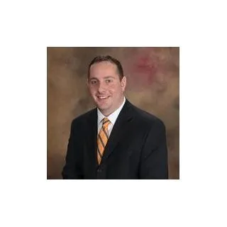 Lawyer Dan Listug