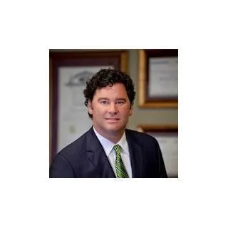 Lawyer Bart Bernard