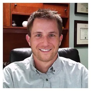 Lawyer Brett Busch