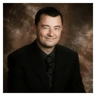Lawyer John C. Nelson