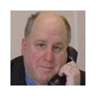 Lawyer Paul Young