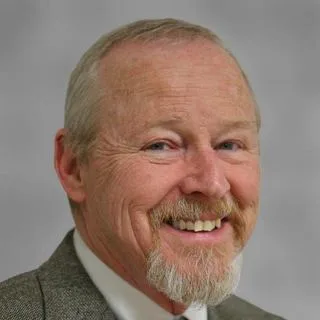 Lawyer Timothy Canty