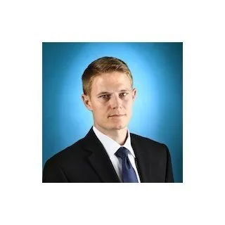 Lawyer Andrew Spence