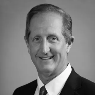 Lawyer Michael K. Ruberg