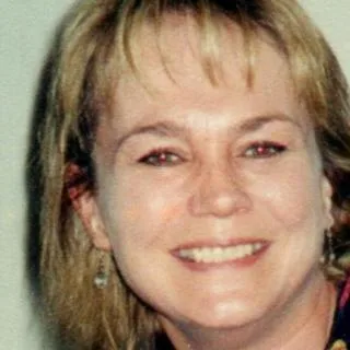 Lawyer Sallie Leigh Rubenzer