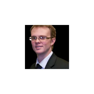 Lawyer Joseph Stepp
