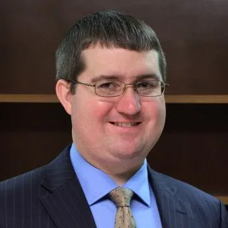 Lawyer Mr. Derrick P. Fellows