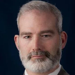 Lawyer Donald H. Sienkiewicz