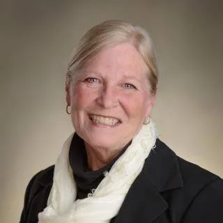 Lawyer Ruth M Harvey