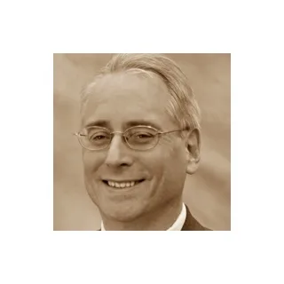 Lawyer Hans Clugston