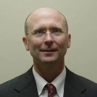Lawyer Glenn Fishburne Givens