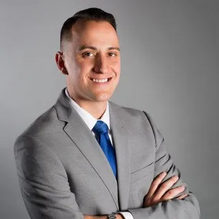 Lawyer Scott Carlson