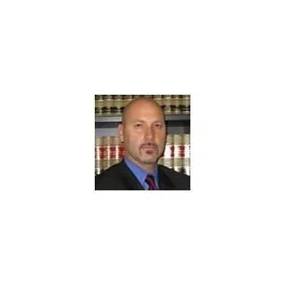 Lawyer Scott Clarke