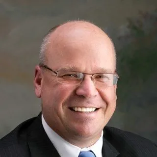 Lawyer Brian McEwing