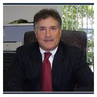 Lawyer Peter J Luizzi