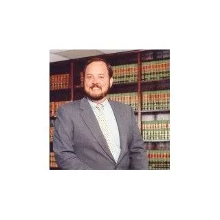 Lawyer Mr. John Michael Morrow
