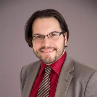 Lawyer Christopher Cardenas