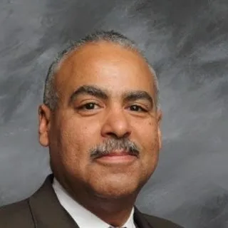 Lawyer Brian Clifford Freeman