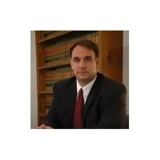 Lawyer James A. Welcome