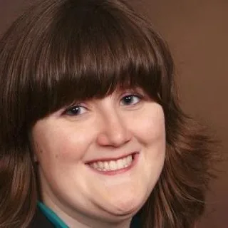 Lawyer Megan Meekins