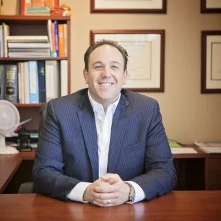 Lawyer Eric S. Gullotta