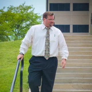 Lawyer Mark A Morenz-Harbinger