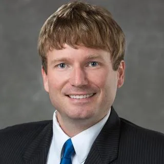 Lawyer Brian Roy Carmichael