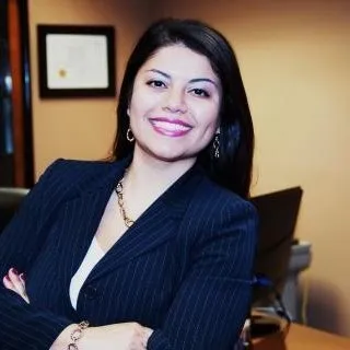Lawyer Sharareh B. Hoidra