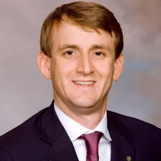 Lawyer Christopher Mark Winslow