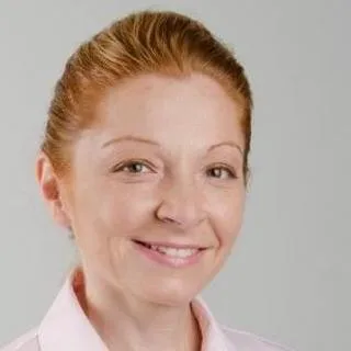 Lawyer Melanie Soloman