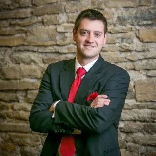 Lawyer David William Jacobsen
