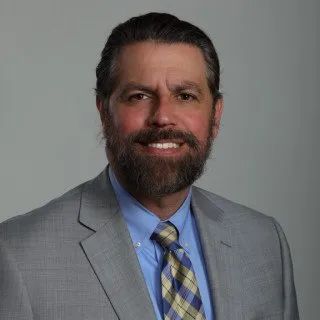 Lawyer Billy Carpenter Burney II