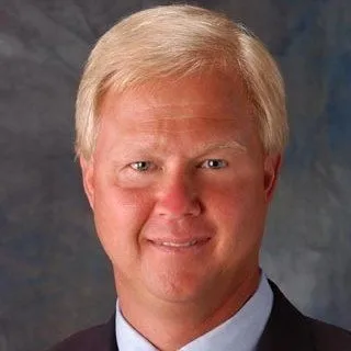 Lawyer Jack A. Kaleita